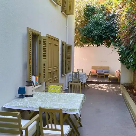 Villa Beautiful With Garden Princess Islands *